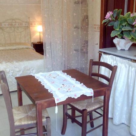 Bed&breakfast Santa Fara Bari Exteriör bild