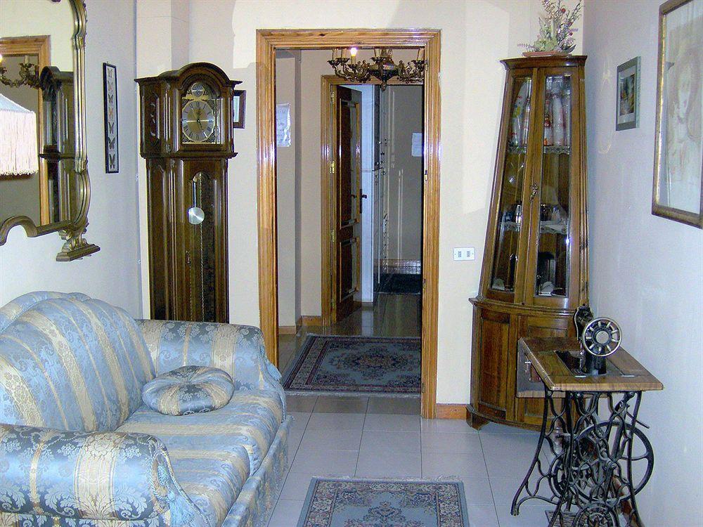 Bed&breakfast Santa Fara Bari Exteriör bild