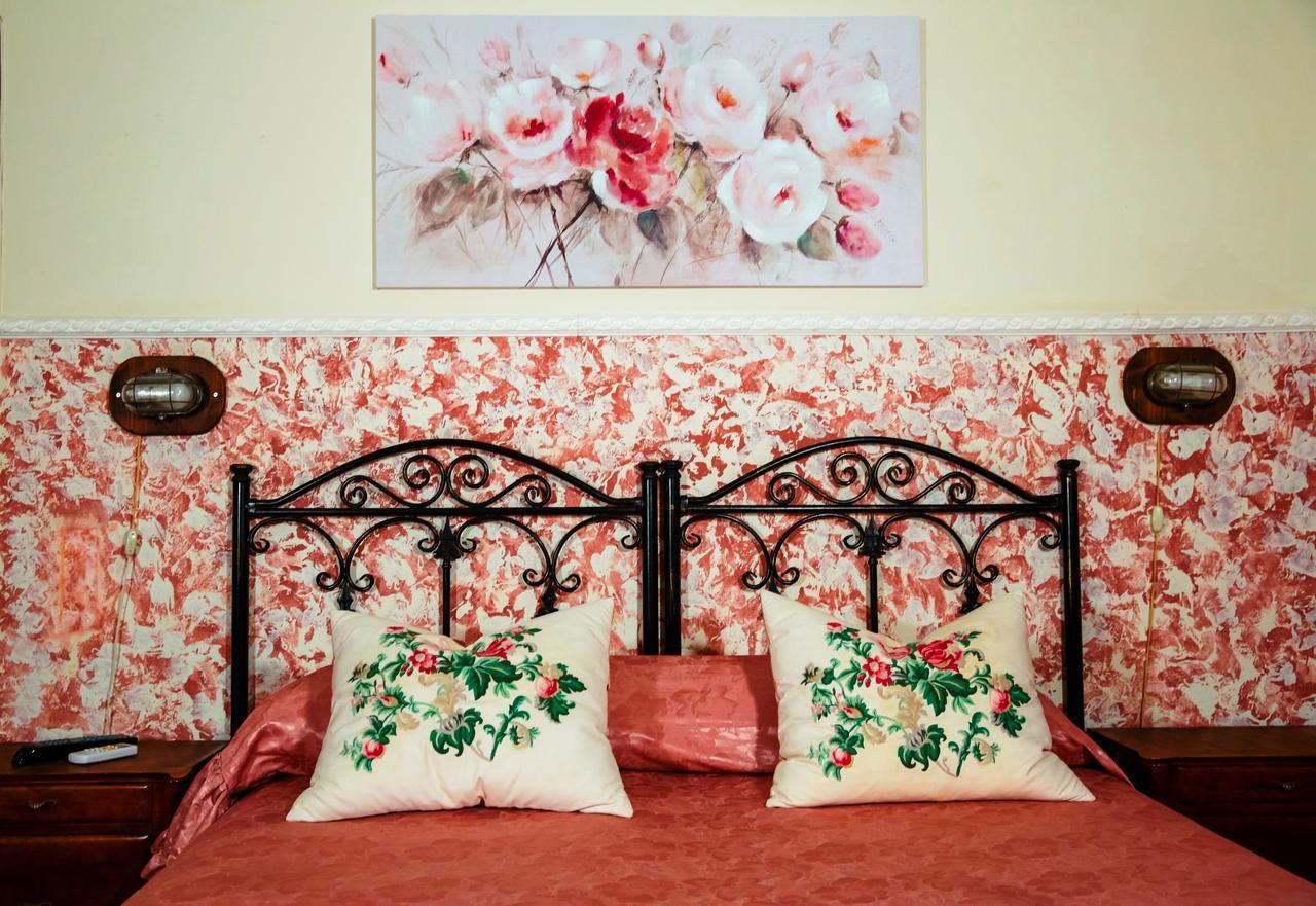 Bed&breakfast Santa Fara Bari Exteriör bild