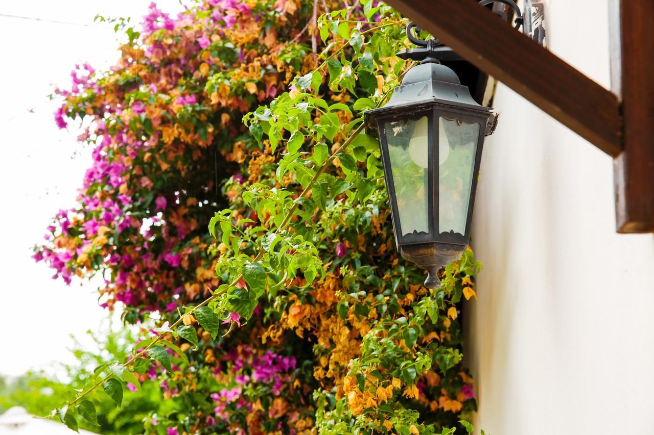 Bed&breakfast Santa Fara Bari Exteriör bild