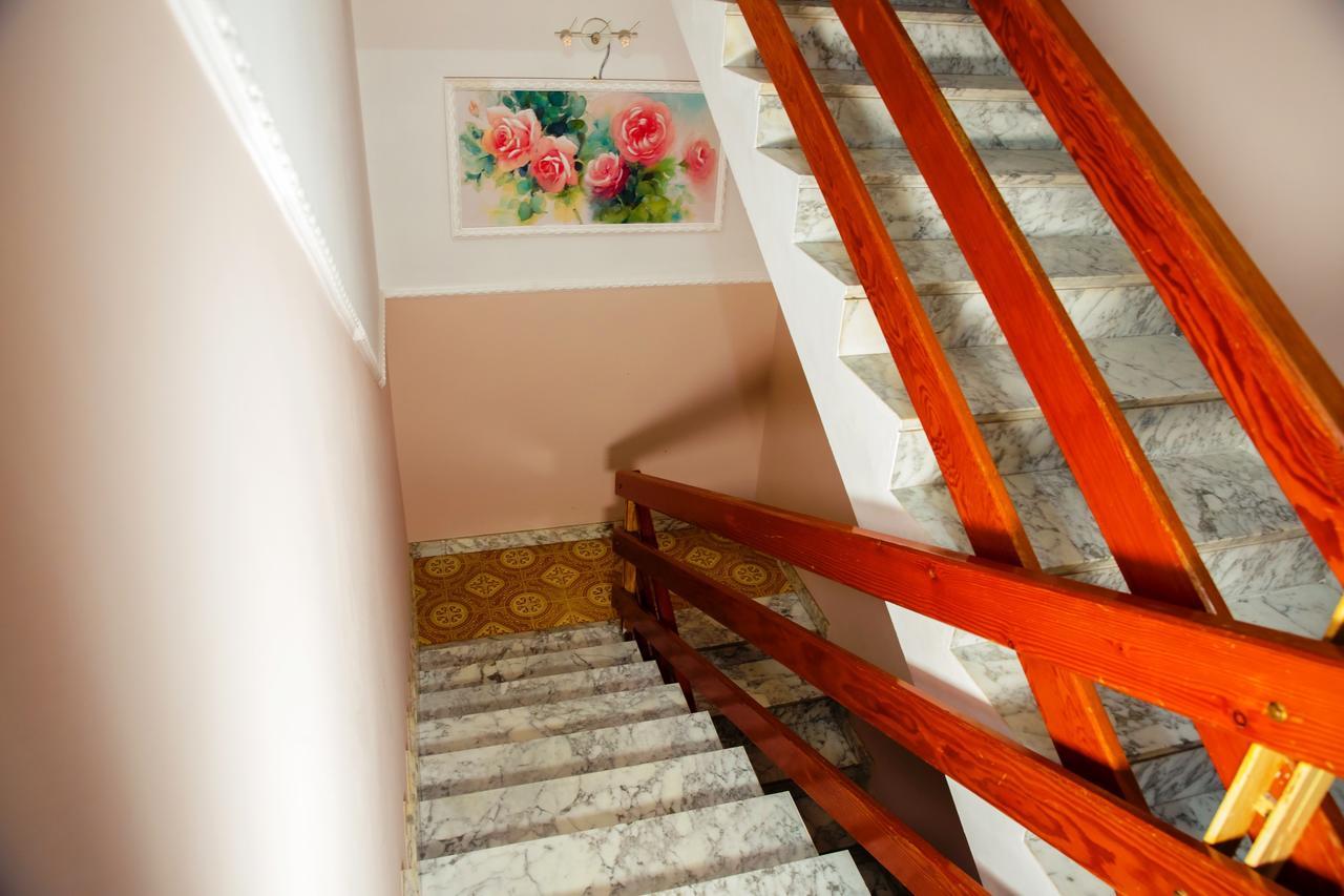 Bed&breakfast Santa Fara Bari Exteriör bild