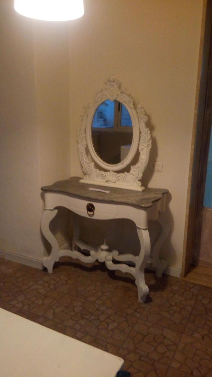 Bed&breakfast Santa Fara Bari Exteriör bild