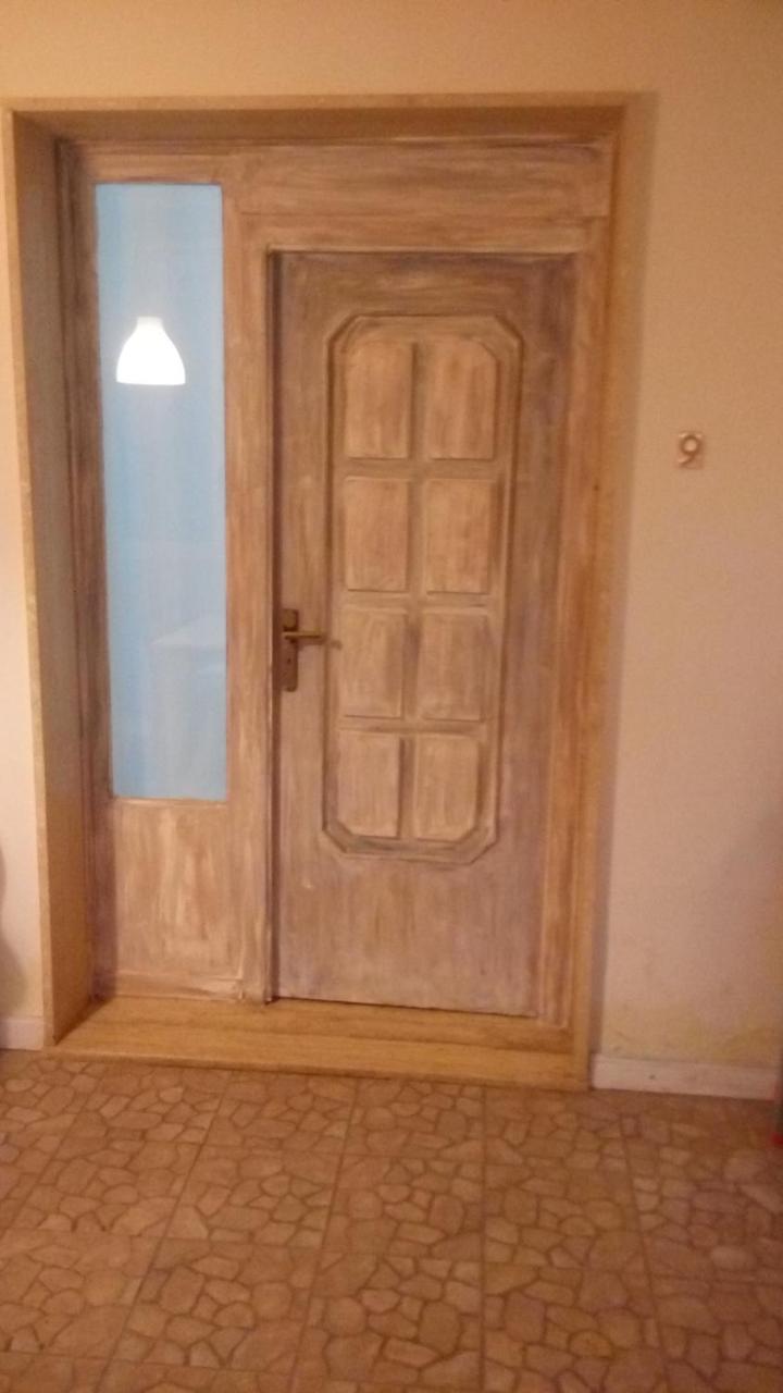 Bed&breakfast Santa Fara Bari Exteriör bild